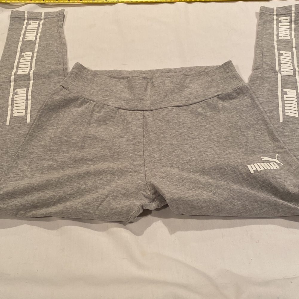 Puma capris - Picture 2 of 6